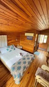 Turkuaz Bungalows - 109