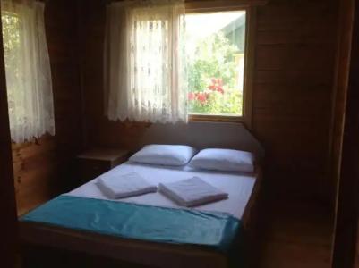 Turkuaz Bungalows - 101