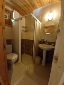 Turkuaz Bungalows - 98