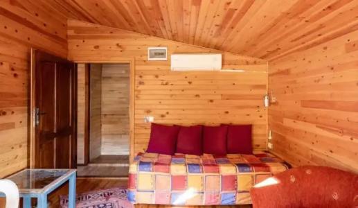 Turkuaz Bungalows - 68