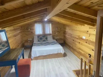 Turkuaz Bungalows - 75