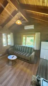 Turkuaz Bungalows - 86