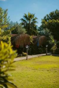 Turkuaz Bungalows - 125