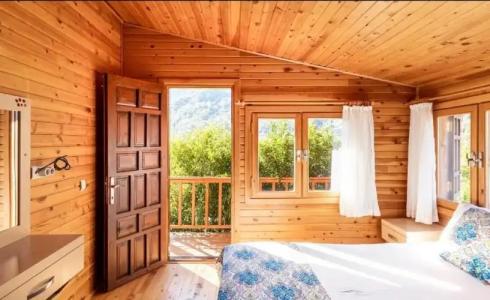 Turkuaz Bungalows - 62