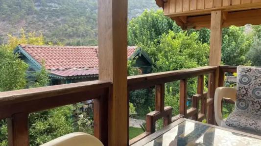 Turkuaz Bungalows - 87