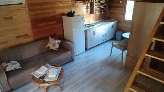 Turkuaz Bungalows - 102