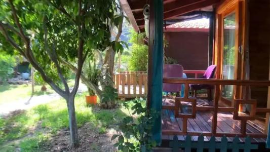 Turkuaz Bungalows - 60