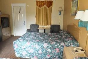 Budget Inn Express, Daytona Beach