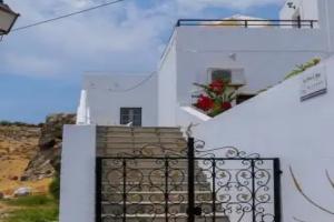 St. Paul’s Bay View Suites, Lindos