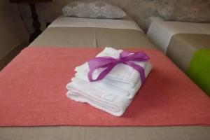 Conte Di Morelia, Salerno