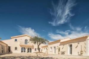 Baglio Genovesi, Noto