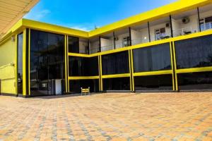 Paradise, Saryaghash