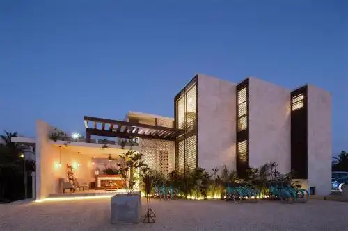 O' Tulum Boutique - Adults Only - 14