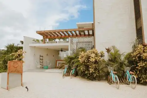 O' Tulum Boutique - Adults Only - 31