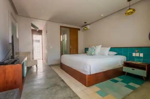 O' Tulum Boutique - Adults Only - 29