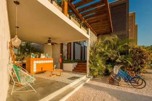 O' Tulum Boutique - Adults Only - 15