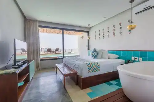 O' Tulum Boutique - Adults Only - 27