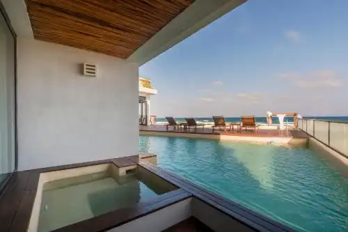 O' Tulum Boutique - Adults Only - 21