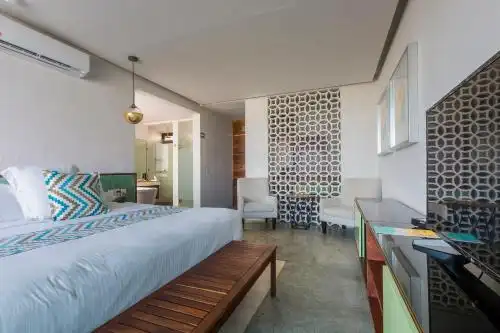 O' Tulum Boutique - Adults Only - 23