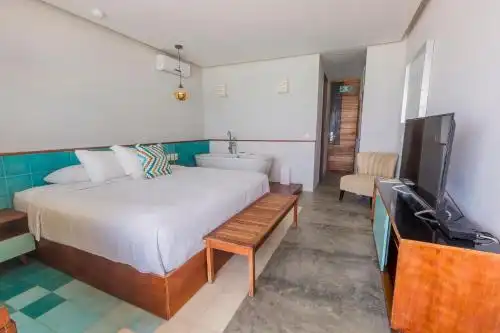 O' Tulum Boutique - Adults Only - 24