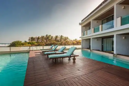 O' Tulum Boutique - Adults Only - 3
