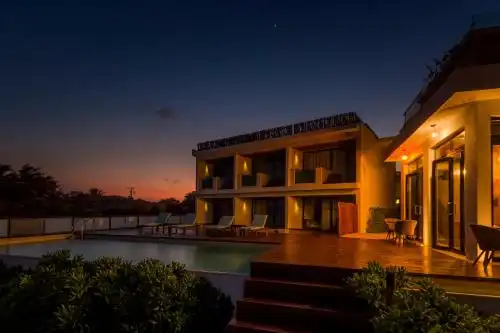 O' Tulum Boutique - Adults Only - 13