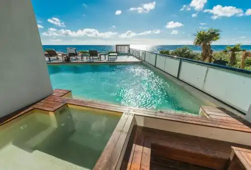 O' Tulum Boutique - Adults Only - 11