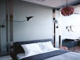 2 Bedrooms Apartment with balcony and with sea view