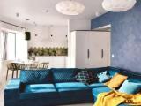 2 Bedrooms Superior Apartment with sea view