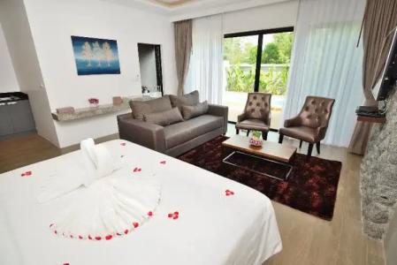 Pumeria Resort Phuket - SHA Plus - 33