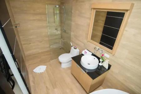 Pumeria Resort Phuket - SHA Plus - 73