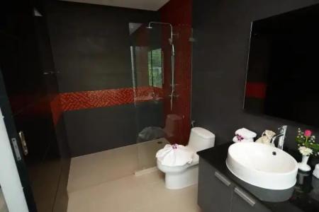 Pumeria Resort Phuket - SHA Plus - 99