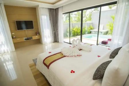 Pumeria Resort Phuket - SHA Plus - 34
