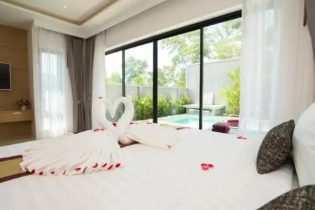 Pumeria Resort Phuket - SHA Plus - 67