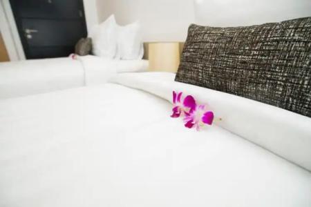 Pumeria Resort Phuket - SHA Plus - 59