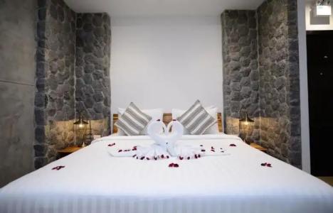 Pumeria Resort Phuket - SHA Plus - 100