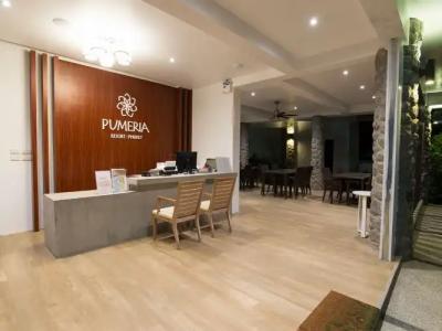 Pumeria Resort Phuket - SHA Plus - 23