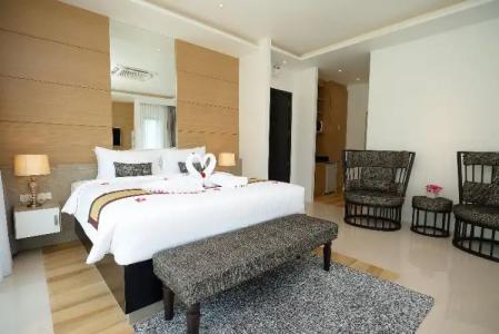 Pumeria Resort Phuket - SHA Plus - 32