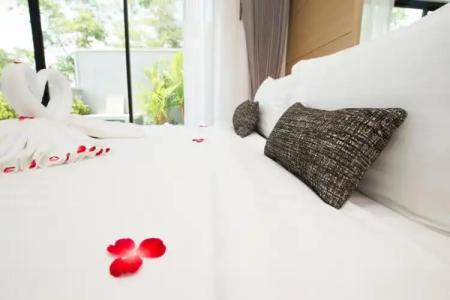 Pumeria Resort Phuket - SHA Plus - 68