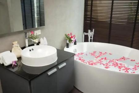 Pumeria Resort Phuket - SHA Plus - 89