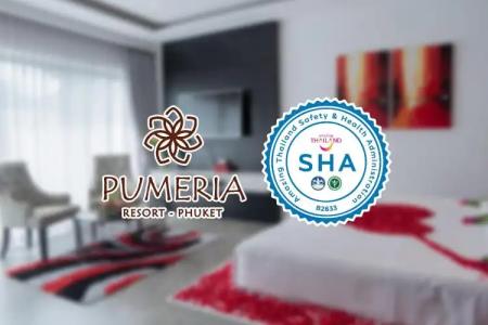 Pumeria Resort Phuket - SHA Plus - 101