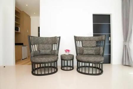 Pumeria Resort Phuket - SHA Plus - 66