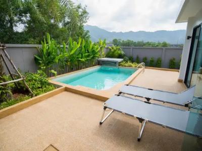 Pumeria Resort Phuket - SHA Plus - 14