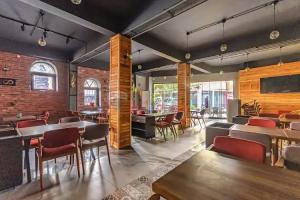 SunAnatolia Otel, Antalya