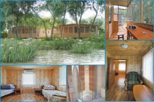 Pelican City Guest house, Valcov
