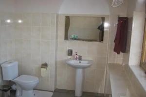 Guest House «Baikal»