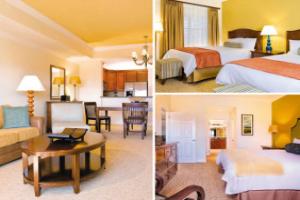 WorldMark Reunion, Kissimmee