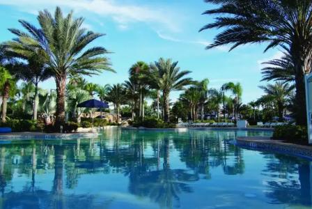 WorldMark Reunion - 18