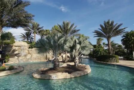 WorldMark Reunion - 1