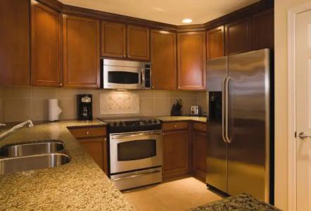 WorldMark Reunion - 7